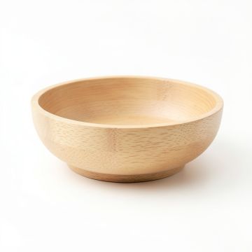 Heath Branch Dining Bowl - Beige (synthetic illustration; no displayed measurements)