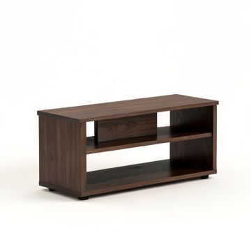 Rangely Tv Stand For Tvs Up To 40 '' (synthetic illustration; no displayed measurements)