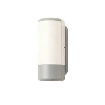 1-Light Ausband Wall Sconce