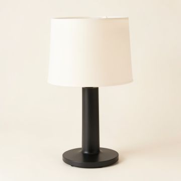 Habib 30.25 '' Standard Lamp (synthetic illustration; no displayed measurements)