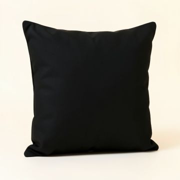 Zodiac Indoor / Outdoor 28 '' Throw Pillow Cover (synthetic illustration; no displayed measurements)