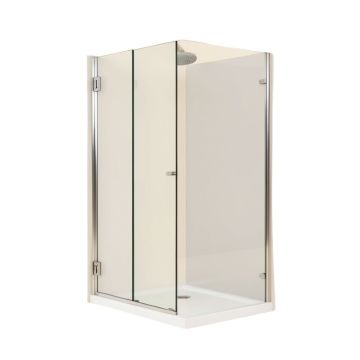 Crest 58 '' - 60 '' W X 76.62 '' H Single