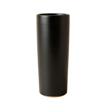 Field Arc Empty Decorative Vase