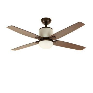 52 '' Carruthers 5 - Blade Standard Ceiling Fan