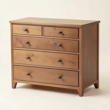 Treport 7 Drawer Dresser (synthetic illustration; no displayed measurements)