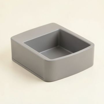 Melgar 36 '' Single Bathroom Vanity Base Only (synthetic illustration; no displayed measurements)