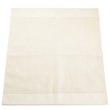 Lake Bluff Rectangular Outdoor Rug - Cream