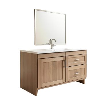 Prestwick 24 '' Single Bathroom Vanity Set