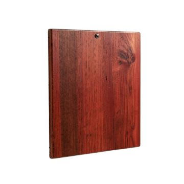 Rustic Wooden Bar Sign Wall Decor