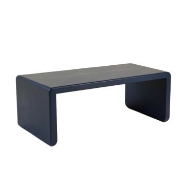 Fern Bluff Indoor Bench - Navy