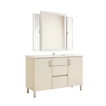 Aminata 30 '' Single Bathroom Vanity Set