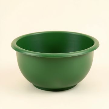 Juniper Dale Empty Planter - Green (synthetic illustration; no displayed measurements)