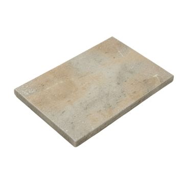 Piston Camp 4 '' X 12 '' Ceramic Stone Look Subway Tile