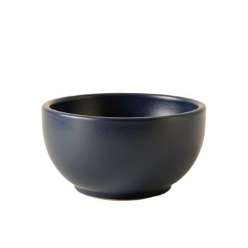 Vale Bluff Empty Planter - Navy