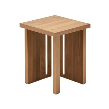 Raymundo C End Table