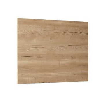 Loft Wood Look 6 '' X 15 '' Porcelain Mosaic Wall & Floor Tile