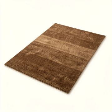 Tollette Brown Rug (synthetic illustration; no displayed measurements)