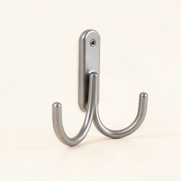 Wall Mounted Robe Hook (synthetic illustration; no displayed measurements)