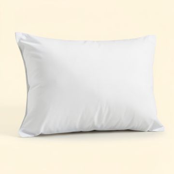 Woodland Animals Body Pillowcase (synthetic illustration; no displayed measurements)