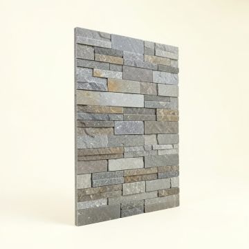 Sliced Random Sized Other Natural Stone Mosaic Pattern Mosaic Wall & Floor Tile (synthetic illustration; no displayed measurements)