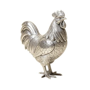 Monson Farmhouse Rooster Figurine