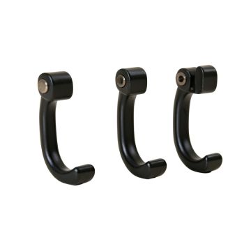 Shower Curtain Hooks
