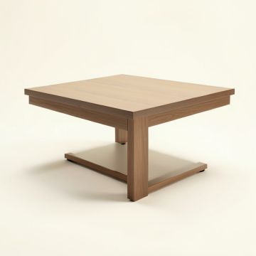 Merkley Coffee Table (synthetic illustration; no displayed measurements)