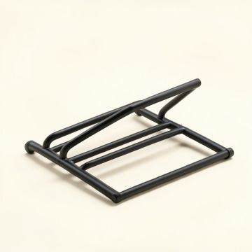 Golf Storage Rack (synthetic illustration; no displayed measurements)