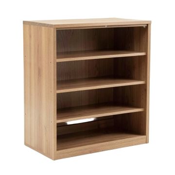 5 - Shelf Filing Storage Cabinet