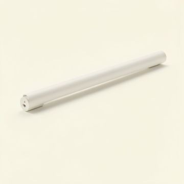 Hahne Single Curtain Rod (synthetic illustration; no displayed measurements)