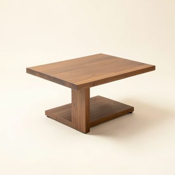 Perfectable Cocktail Coffee Table (synthetic illustration; no displayed measurements)