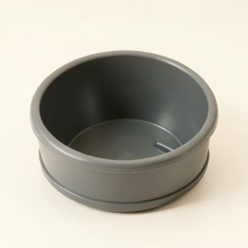 Lebistro Gravity Automatic Feeder (synthetic illustration; no displayed measurements)