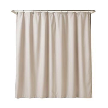 Saba Vinyl Single Shower Curtain Liner