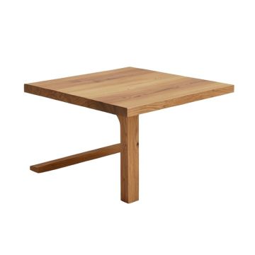 Serefina Teak Wood Coffee Table
