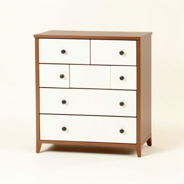 Dowler 8 Drawer Double Dresser (synthetic illustration; no displayed measurements)
