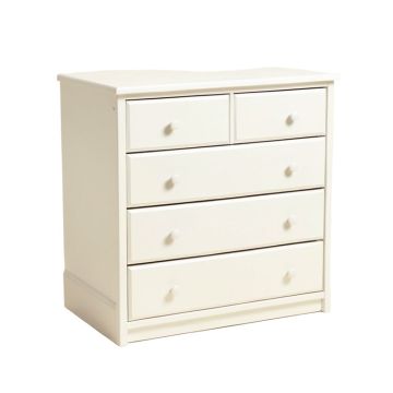 Hayman 6 Drawer Lingerie Chest