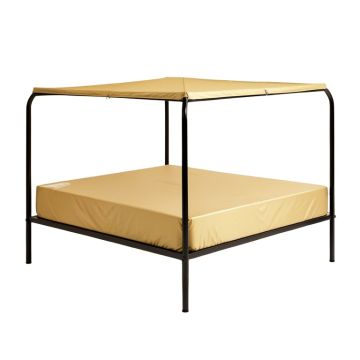 Camilla Canopy Bed