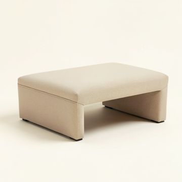 Hittle Upholstered Bench (synthetic illustration; no displayed measurements)