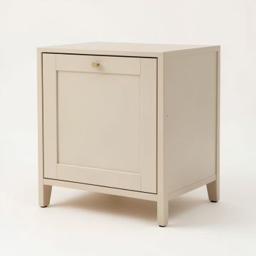 Elliott 35.75 '' Wide 1 Drawer Sideboard (synthetic illustration; no displayed measurements)