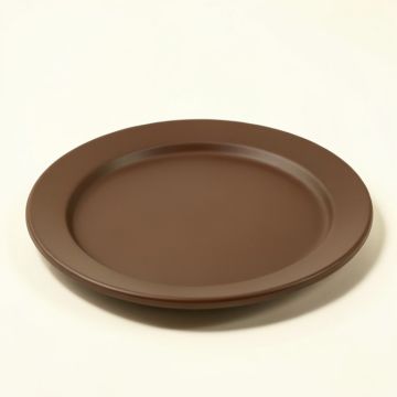 Sequoia 8.5 '' Melamine Salad Plate (synthetic illustration; no displayed measurements)