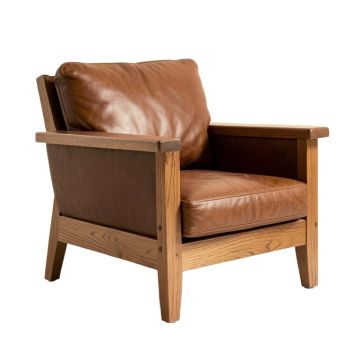 Witmer 28.5 '' Wide Armchair