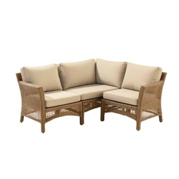 Ealing Seating Group With Cushions