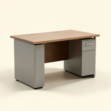 Office Desk (synthetic illustration; no displayed measurements)