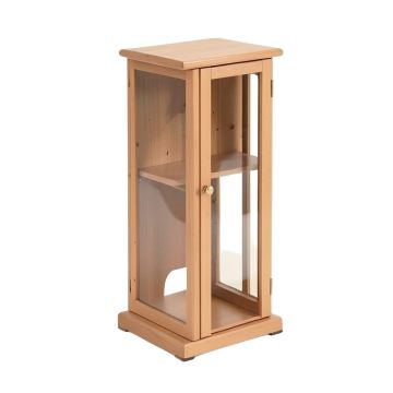 Gilboa Entryway Lighted Display Stand
