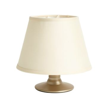 15 '' H X 20 '' W Silk/Shantung Bell Lamp Shade ( Screw On )