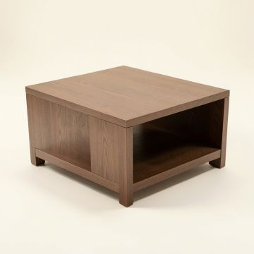 Coffee Table With Storage (synthetic illustration; no displayed measurements)