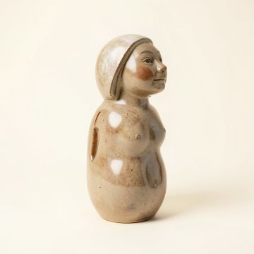 Starr Sculpture (synthetic illustration; no displayed measurements)