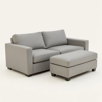 Wallart 2 Piece Reclining Living Room Set (synthetic illustration; no displayed measurements)