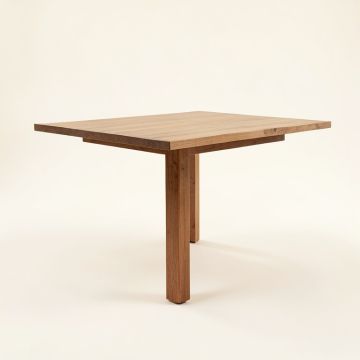 Brunwood 36 '' Dining Table (synthetic illustration; no displayed measurements)