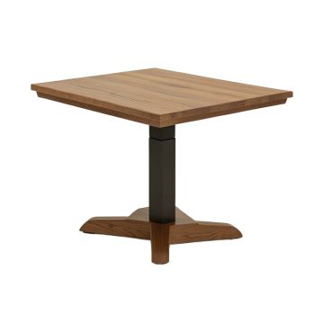Marchan Square Pub Table